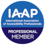 IAAP Professional Memger