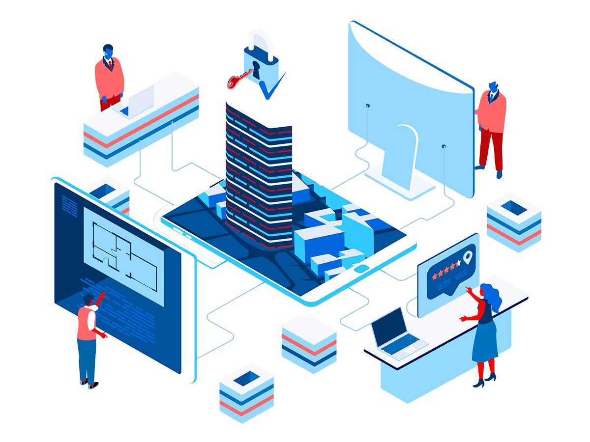 Accessibility Monitoring